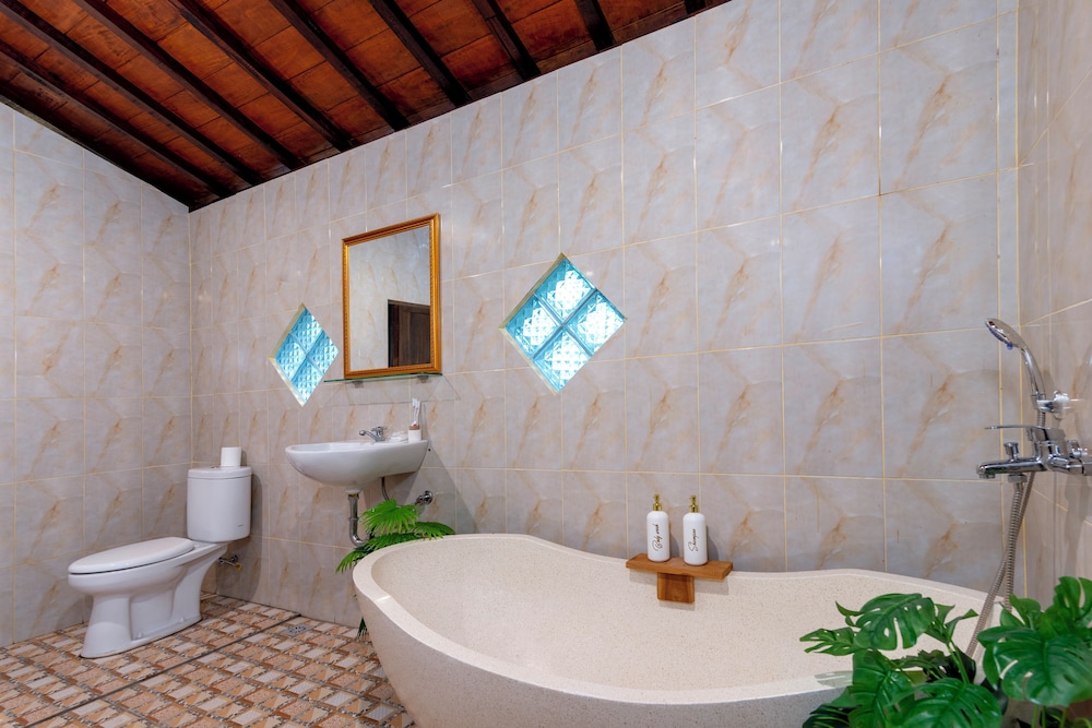 Uma Ulun Dugul Ubud by Dhananjaya Hospitality