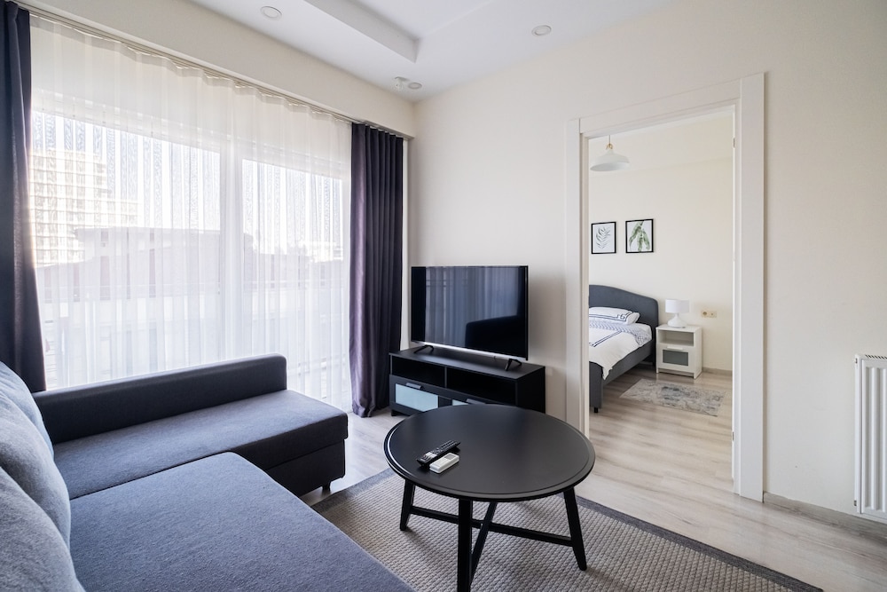 Linkinn Luxury Residance & Spa
