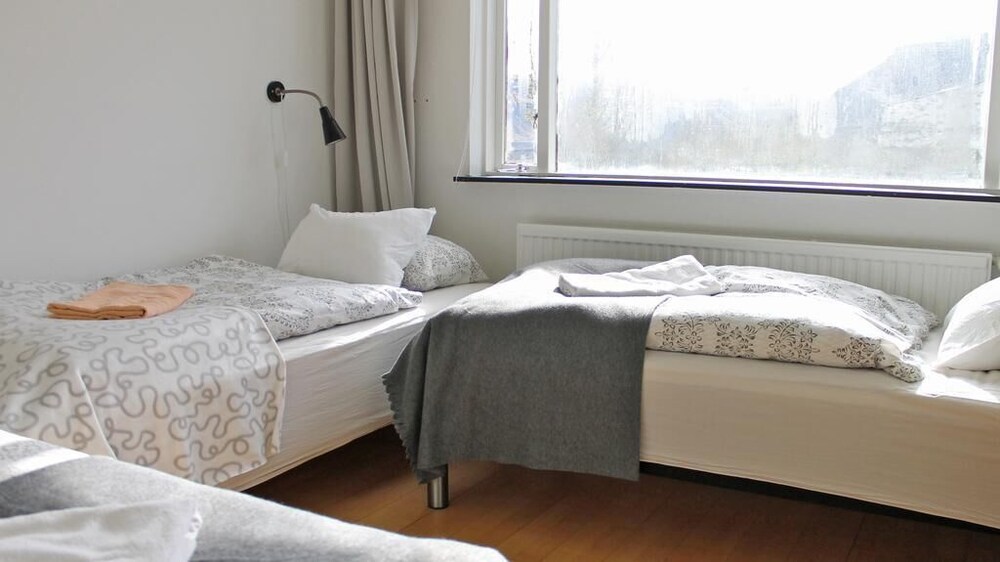 Móra Guesthouse