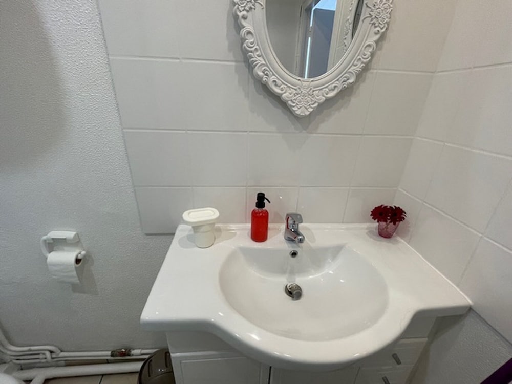 Apartment in Bayeux Near D-day Beaches