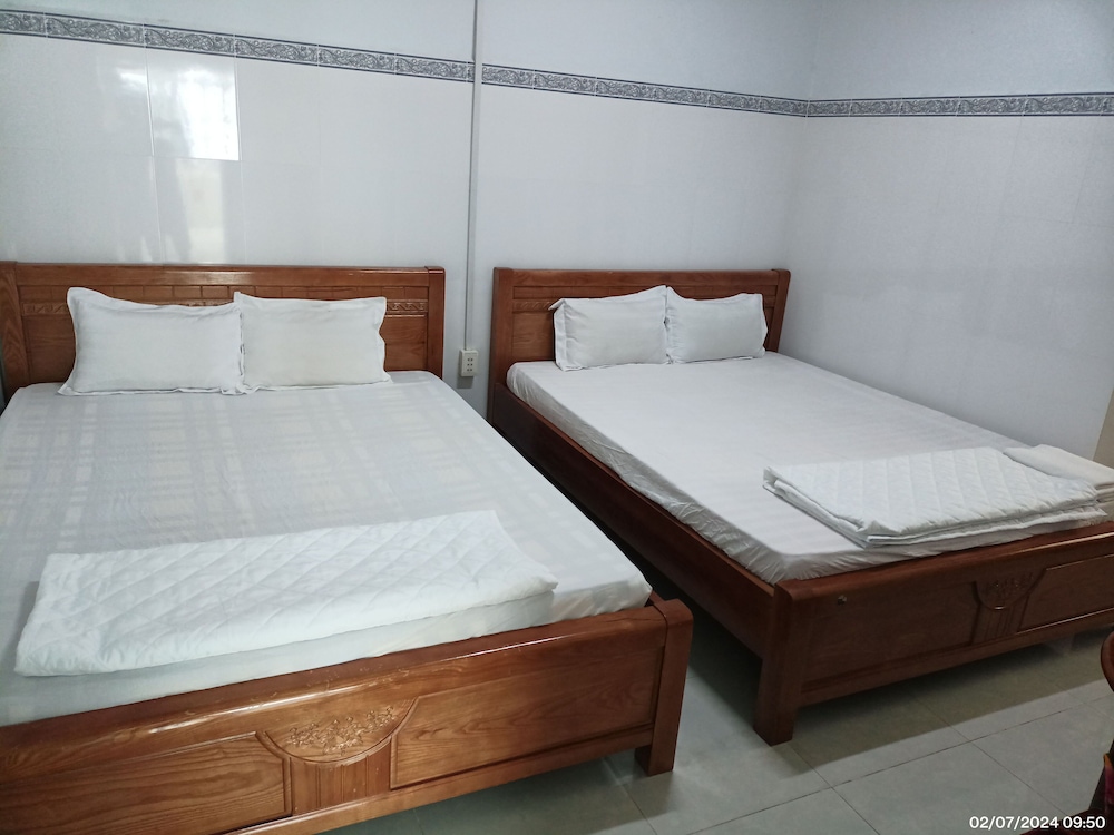 Hai Hien Guesthouse Phu Quoc