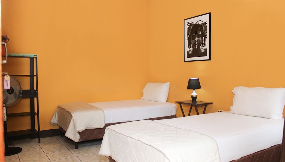 Casa Cempoal view 2