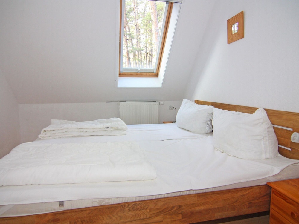 Appartementhaus in Trassenheide