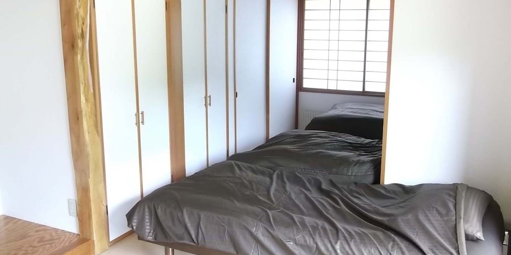 Pension Yu Hokkaido