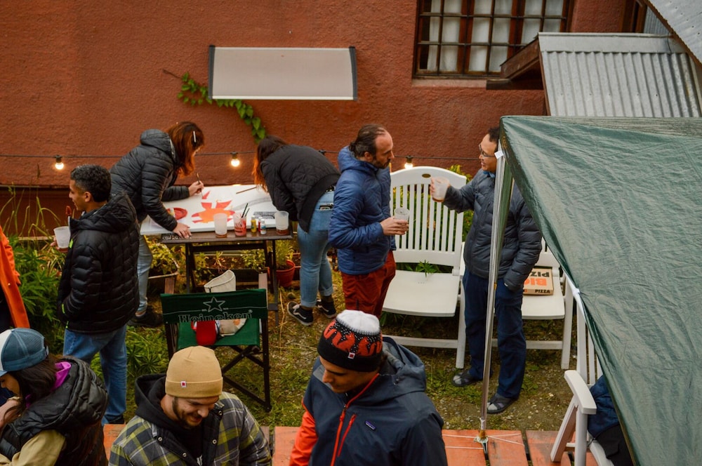 Anum Hostel