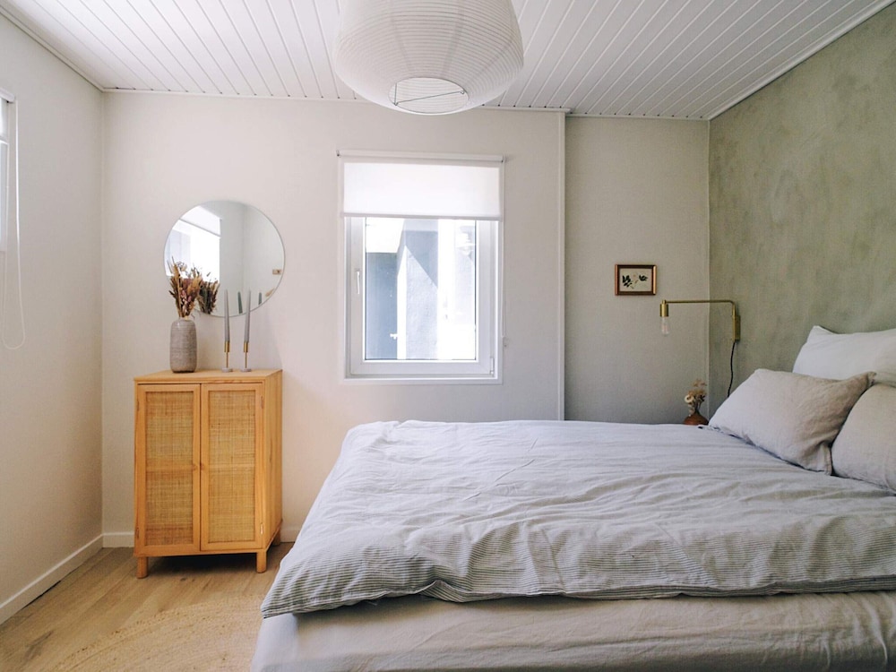 4 Star Holiday Home in Vig