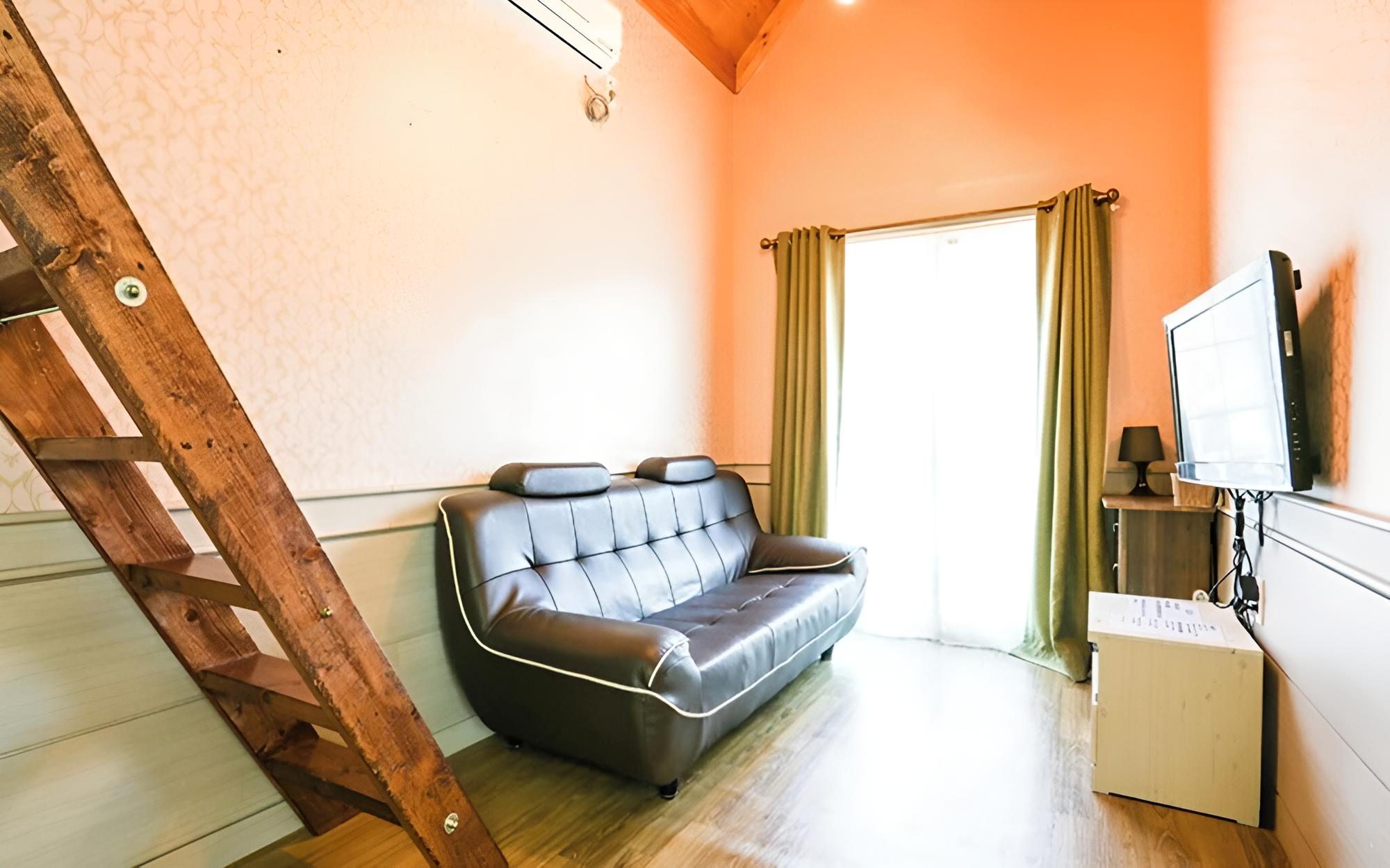 Pocheon Hidden Valley Pension