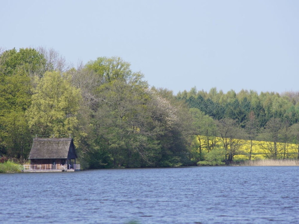 Farm at Grebiner See