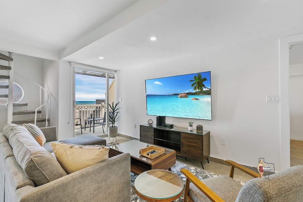 Bahia Mar Solare Resort Condos