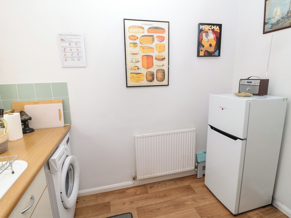 60B Castlegate