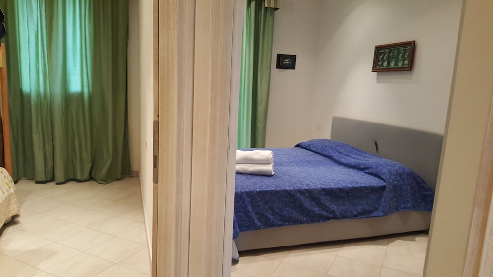 Appartamenti La Ciaccia view 5