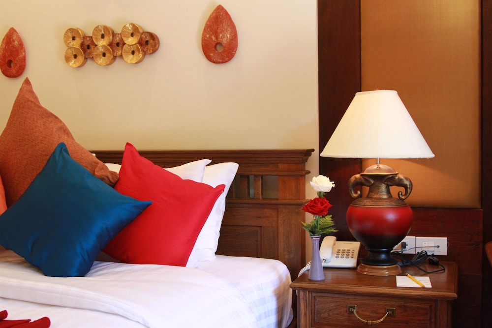Viang Thapae Resort