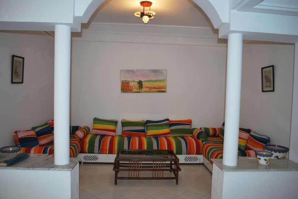 lounge