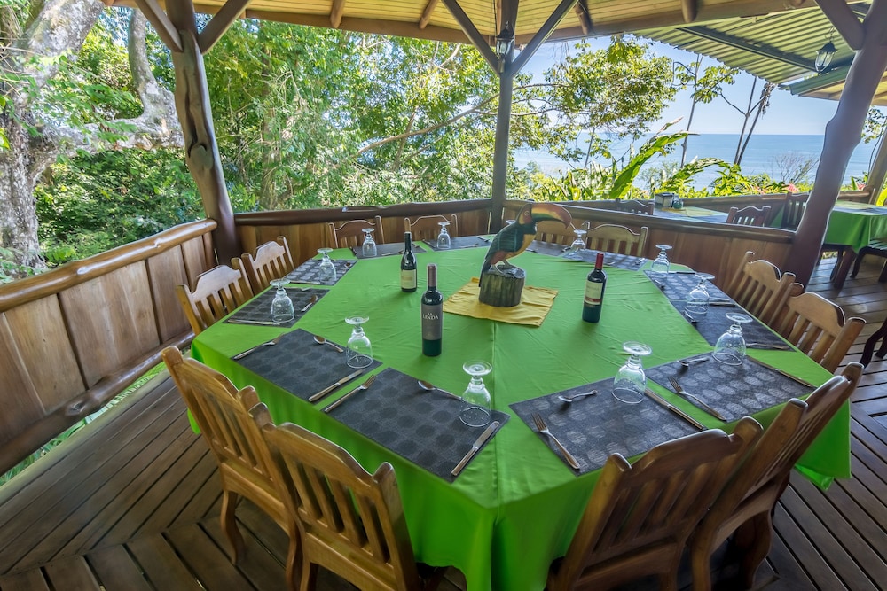 La Cusinga Lodge
