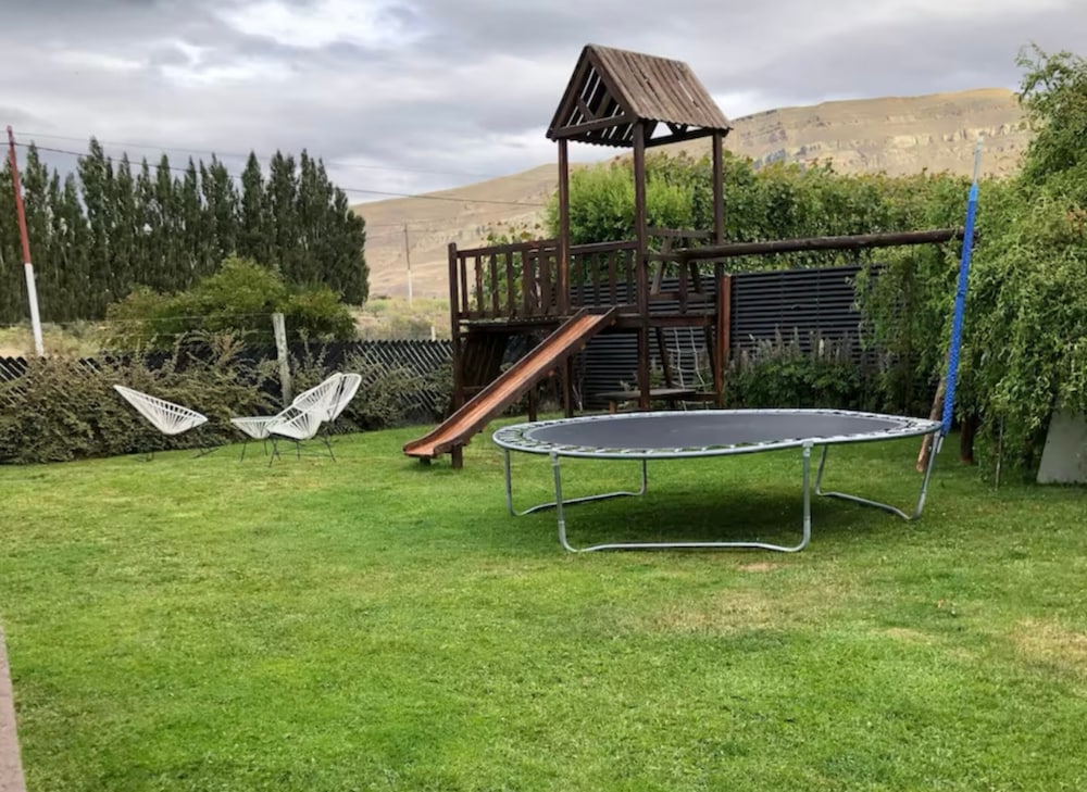 Propiedad en El Calafate Argentina