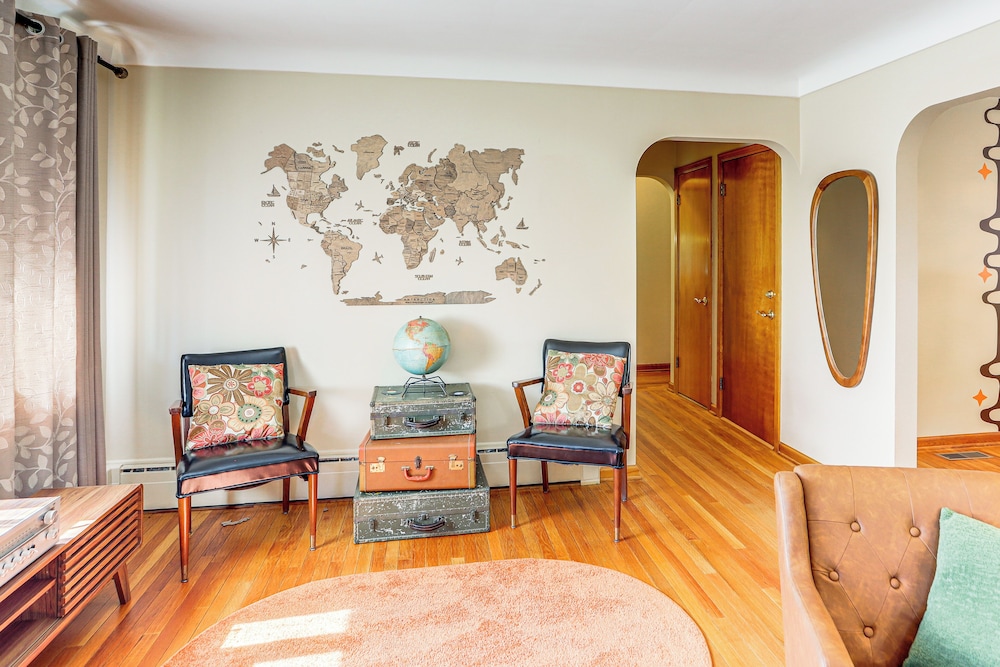 < 1 Mi to Dtwn Tiffin: Home w/ Outdoor Space!