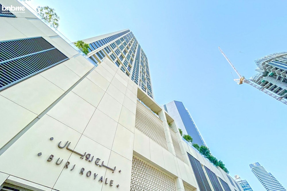 bnbme | Burj Royale | 1 BDR