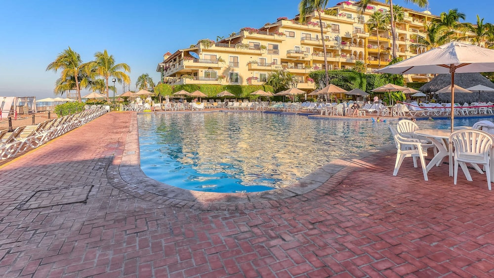 Velas Marina Vallarta 2601