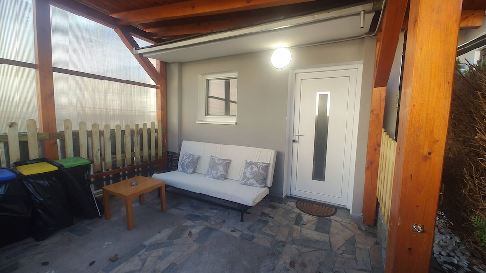 Vus Home-apartman Junior 30m2