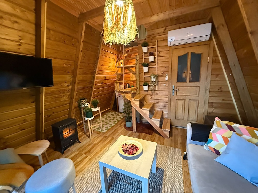 Natural Life Bungalows Sapanca