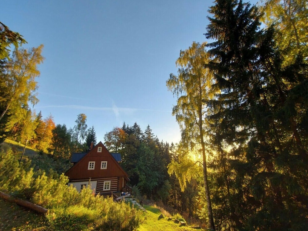 Comfortable Villa With Stunning Views