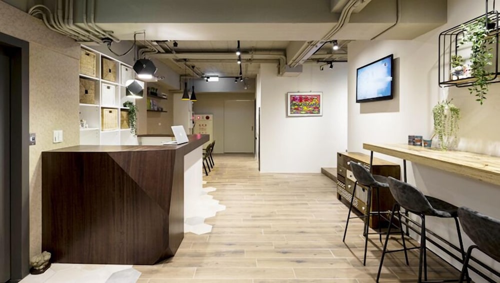 109 Hostel Taipei