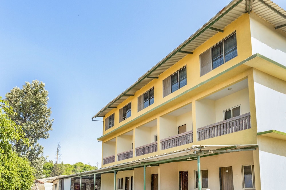 GuestHouser 1 BR Guest house e30e