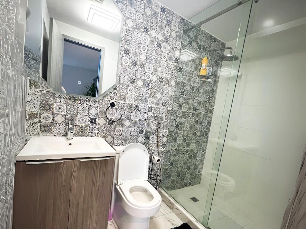 Departamento de lujo-The Sands 2101