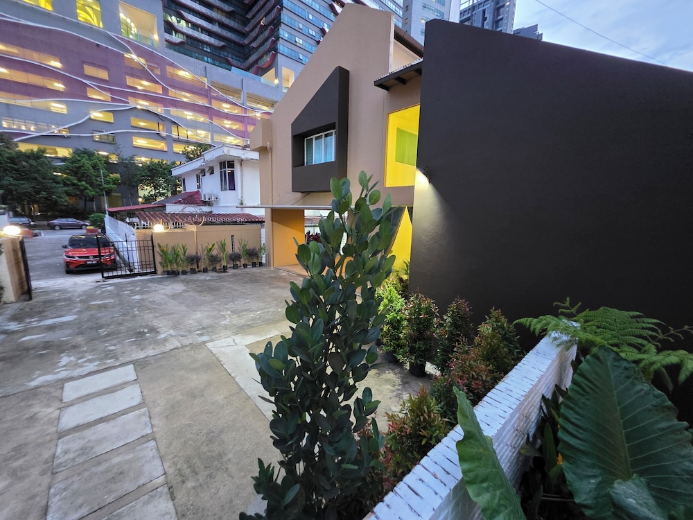 Perkasa Bungalow by Perkasa Ikon