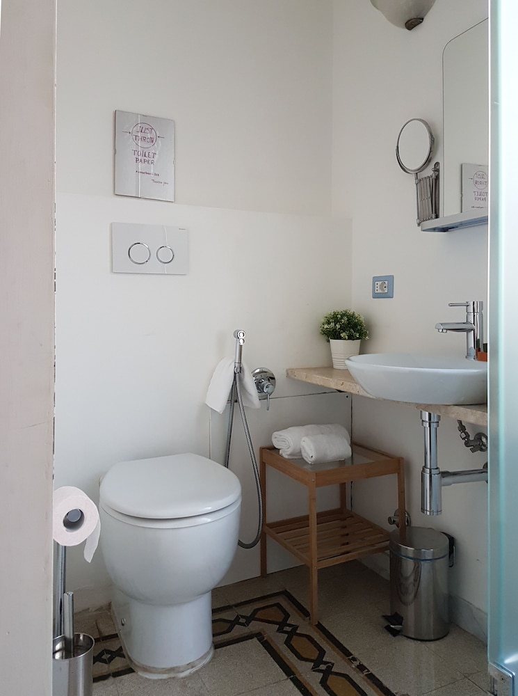 A Casa Boschi Guest House