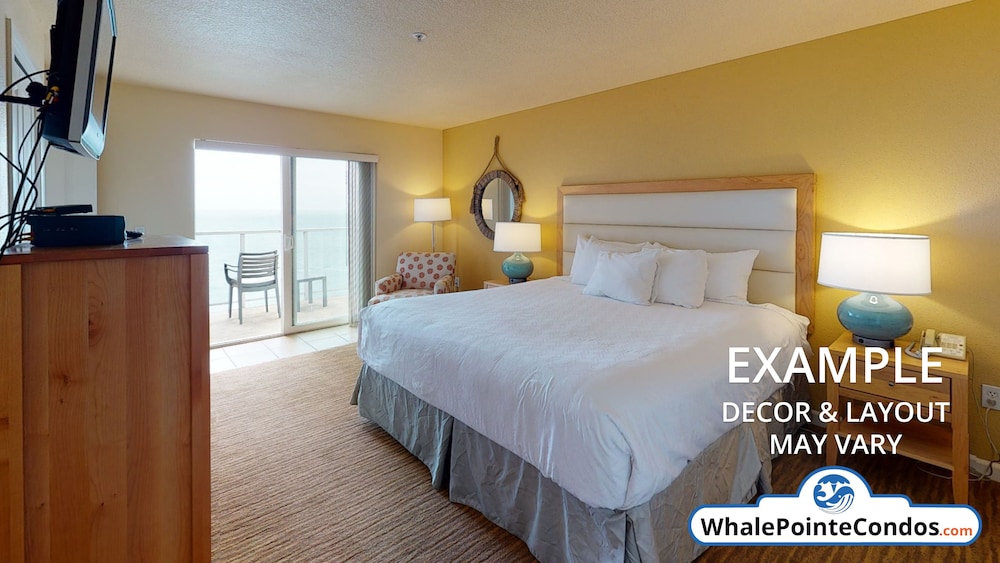Whale Pointe at Depoe Bay
