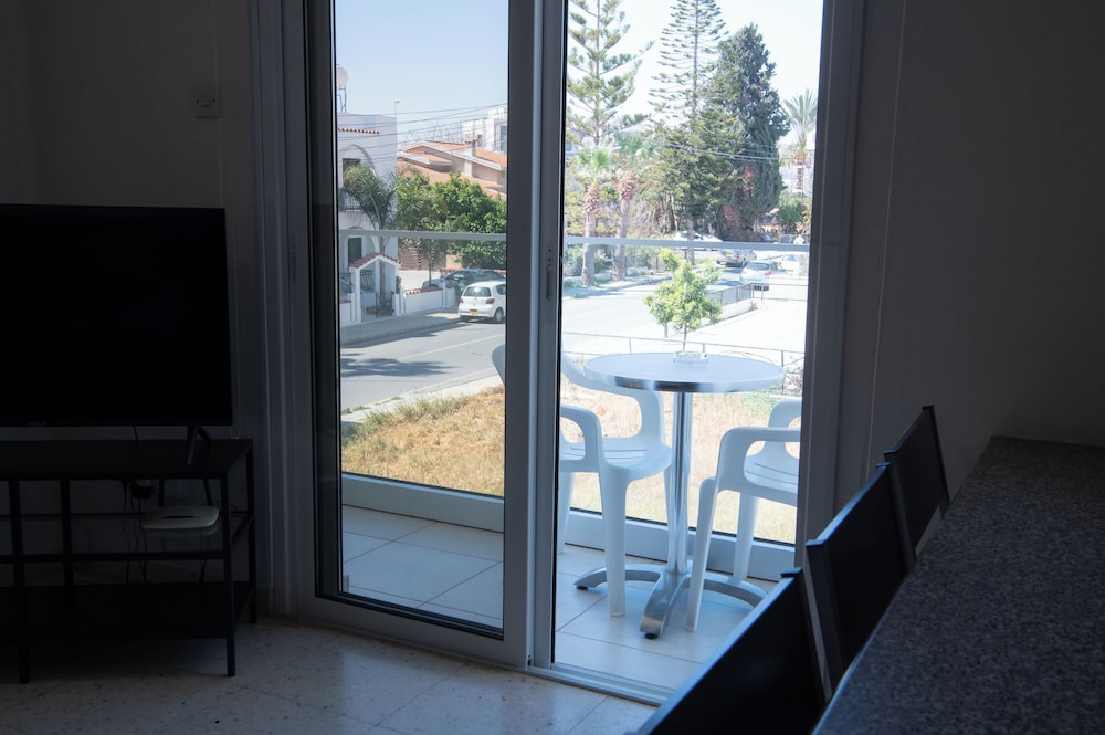 Themis Apartments