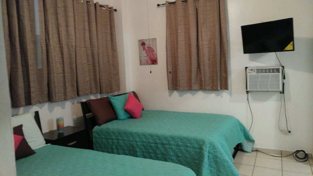 San Juan Luxe Apartments