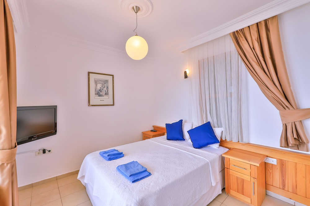 Kuluhana Otel & Villaları Kalkan - Image 6