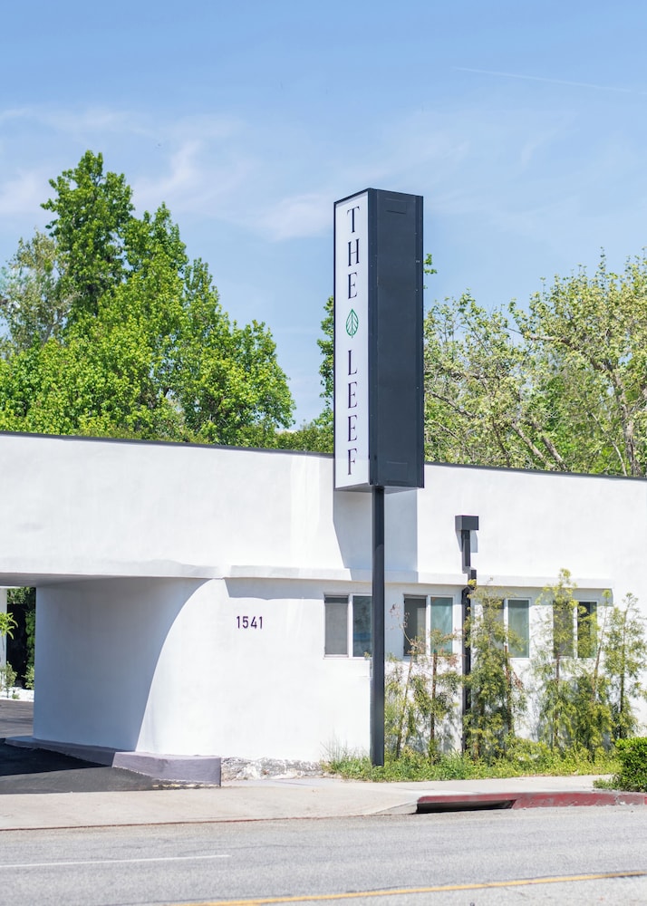 The LEEF Hotel
