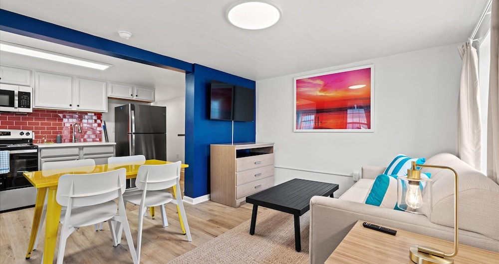 Cabana Beach - RR Beach Club LLC