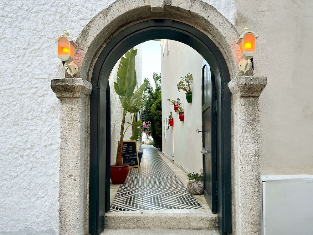 Vintage Hotel Alaçatı - Image 61