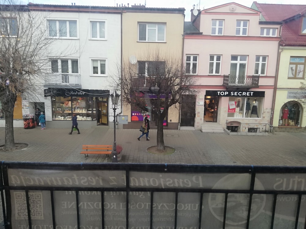 Apartamenty Alexa Old Town Kutno view 4