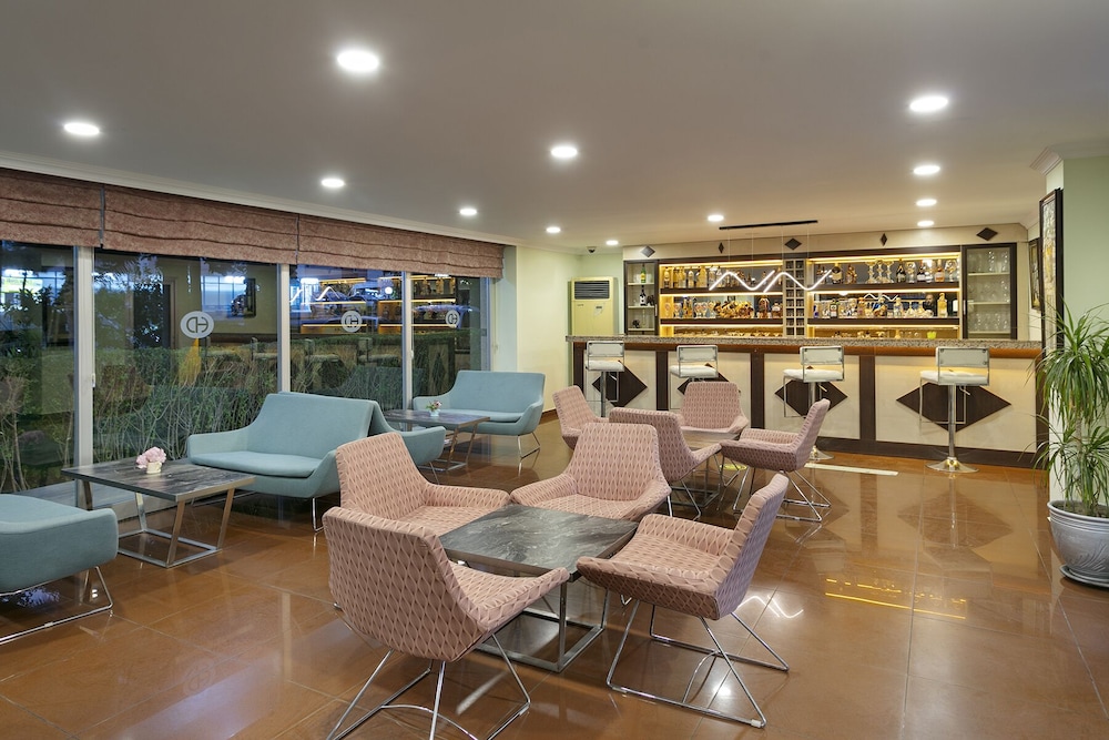 Dinc Otel - Image 29
