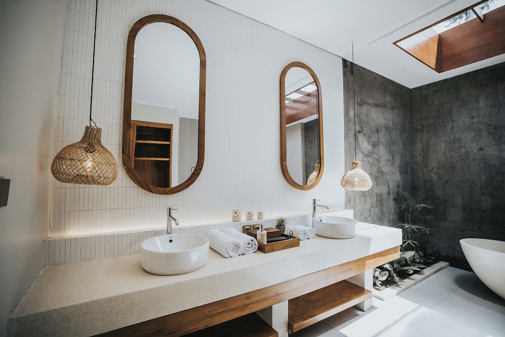 Villa Manna Ubud