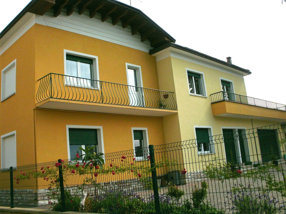 B&B Villa Norma