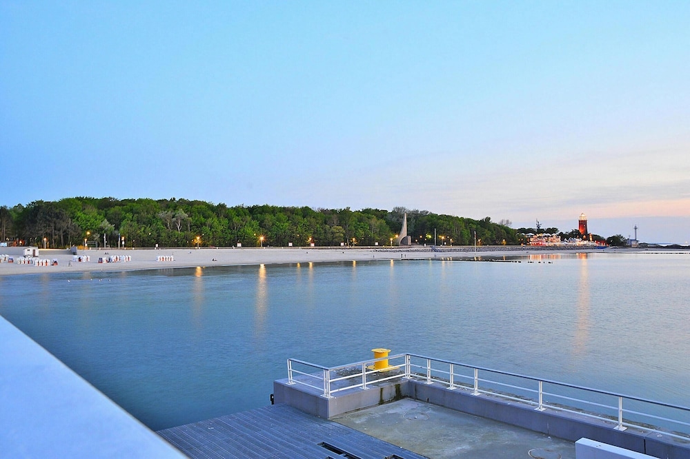 Comfortable Apartment, Sauna Included in the Price