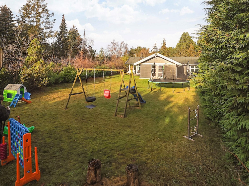 4 Star Holiday Home in Vaeggerlose