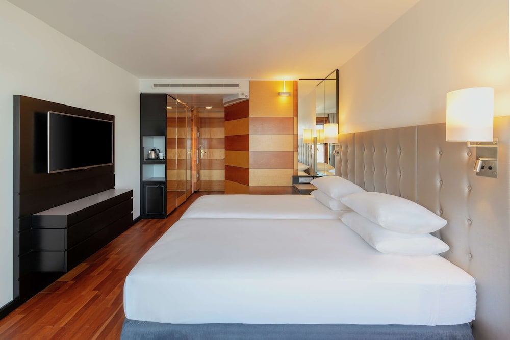 Hilton Stockholm Slussen Hotel 38