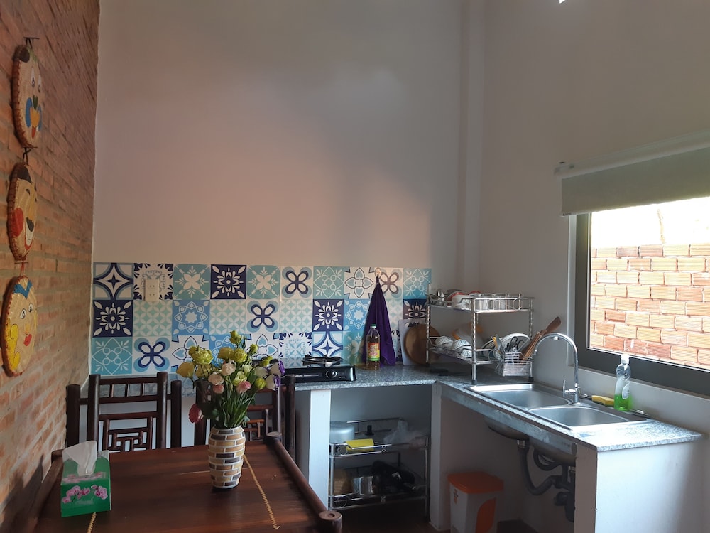 An An Boutique Homestay view 4