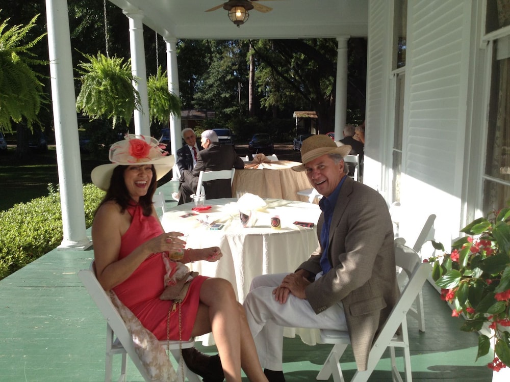 Blythewood Event Center