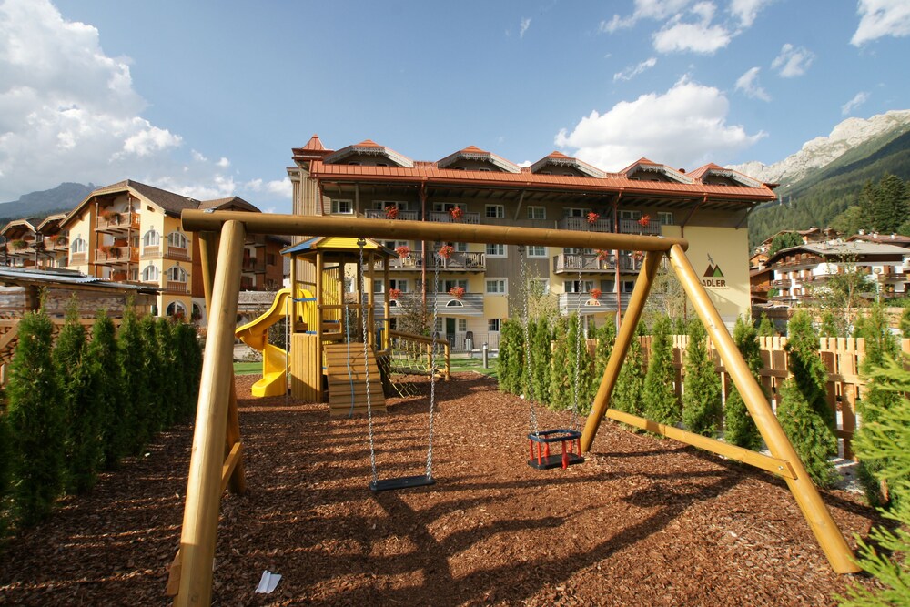 Adler Family & Wellness Clubresidence