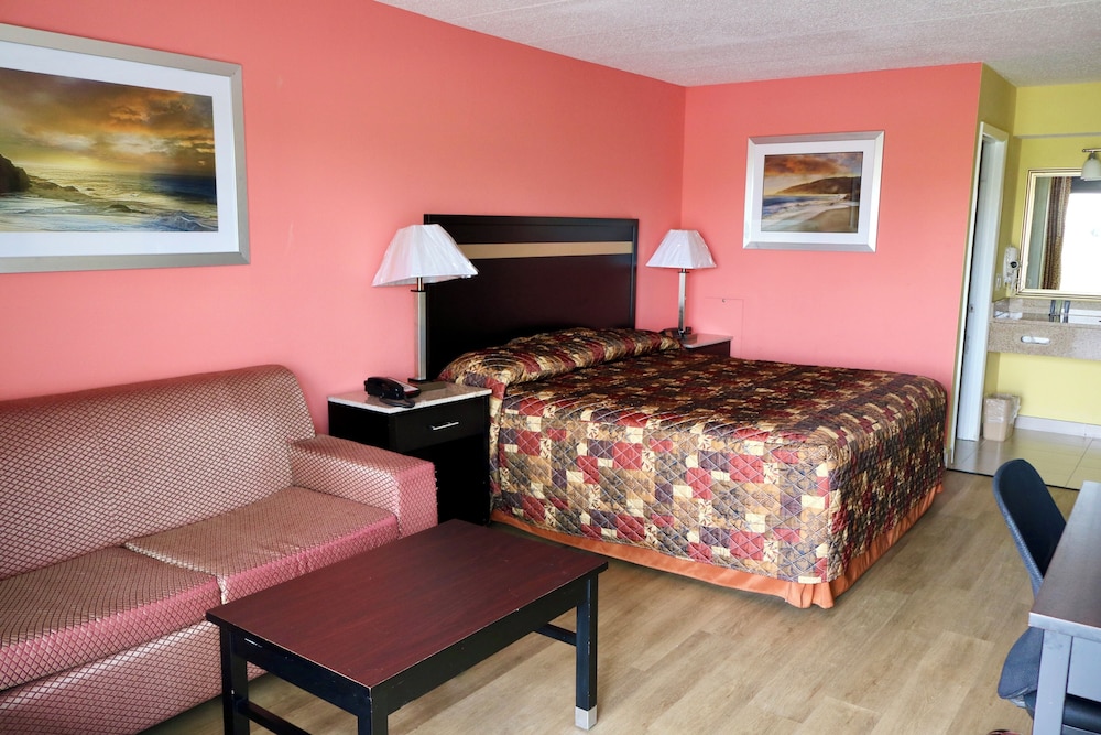 Elkton Lodge - Newark - Elkton - University Gateway