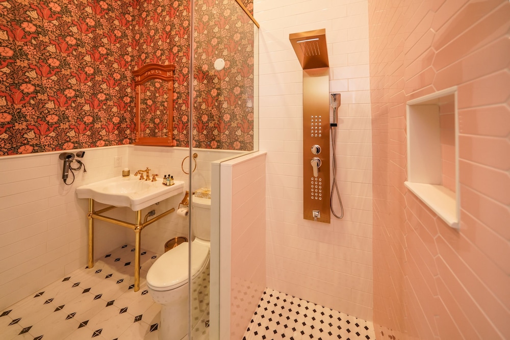 Niagara Grandview Boutique hotel