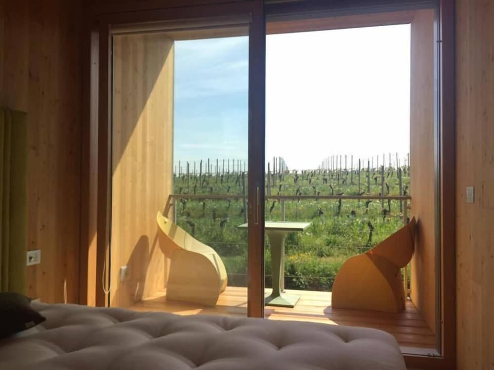 Eco Bio Agriturismo La Bella Vite
